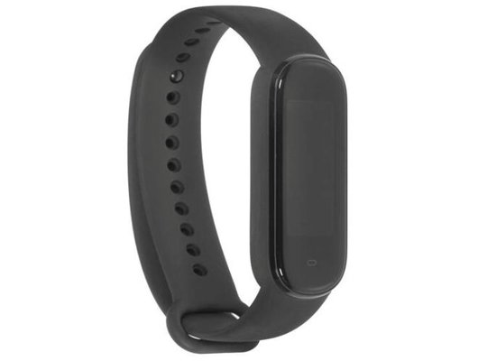Фитнес-браслет AMAZFIT BAND 5, ЧЕРНЫЙ